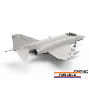MCDONNELL DOUGLAS F 4E 2