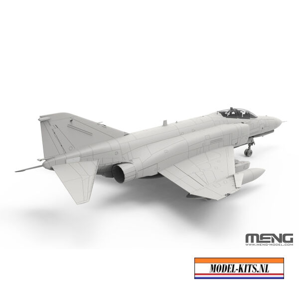 MCDONNELL DOUGLAS F 4E 2