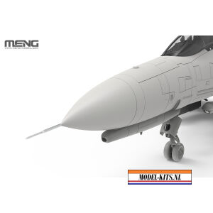 MCDONNELL DOUGLAS F 4E 3