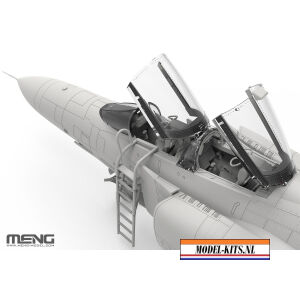 MCDONNELL DOUGLAS F 4E 4