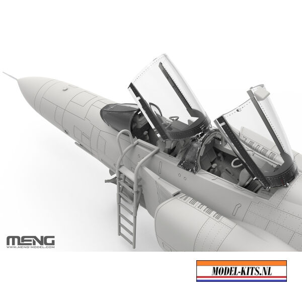 MCDONNELL DOUGLAS F 4E 4