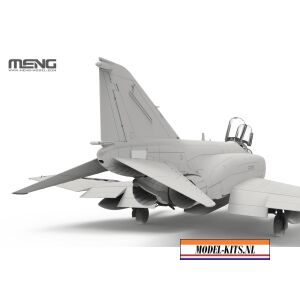 MCDONNELL DOUGLAS F 4E 7