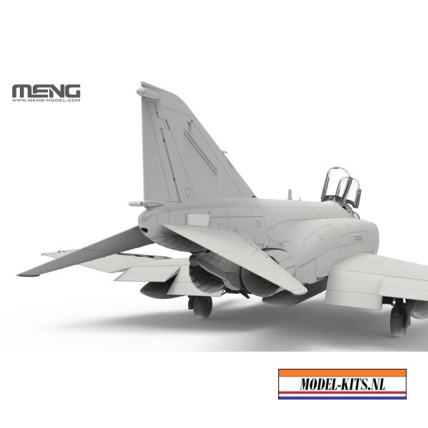 MCDONNELL DOUGLAS F 4E 7