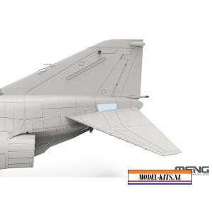 MCDONNELL DOUGLAS F 4E 8