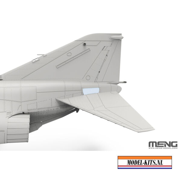 MCDONNELL DOUGLAS F 4E 8