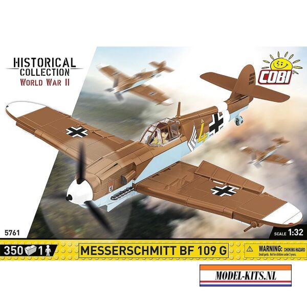 MESSERSCHMITT 1