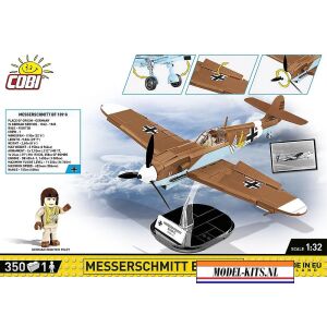 MESSERSCHMITT 2