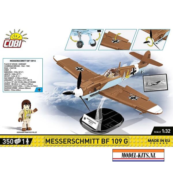 MESSERSCHMITT 2