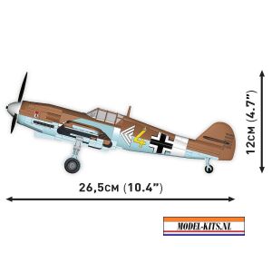 MESSERSCHMITT 8