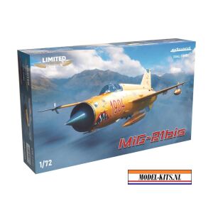 MIG 21BIS 1