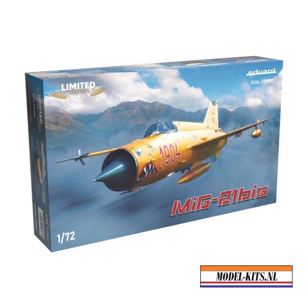 MIG 21BIS 1