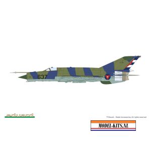 MIG 21BIS 10