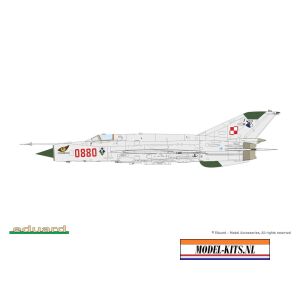 MIG 21BIS 11