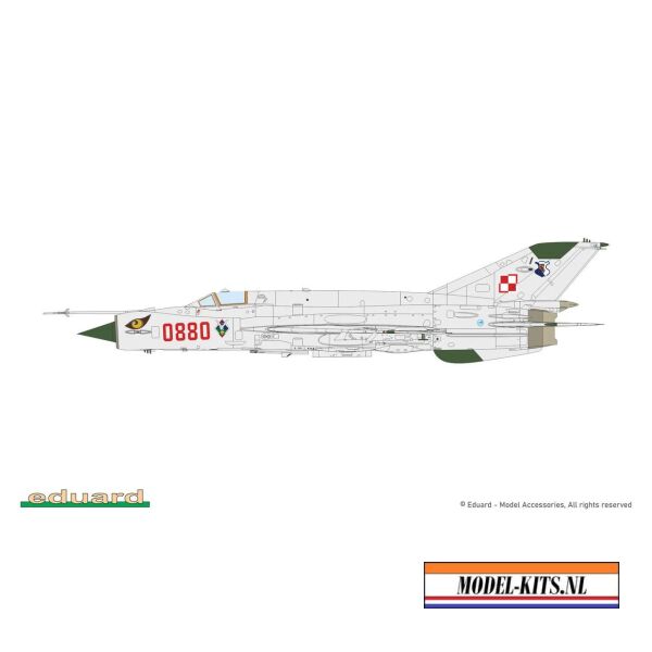 MIG 21BIS 11