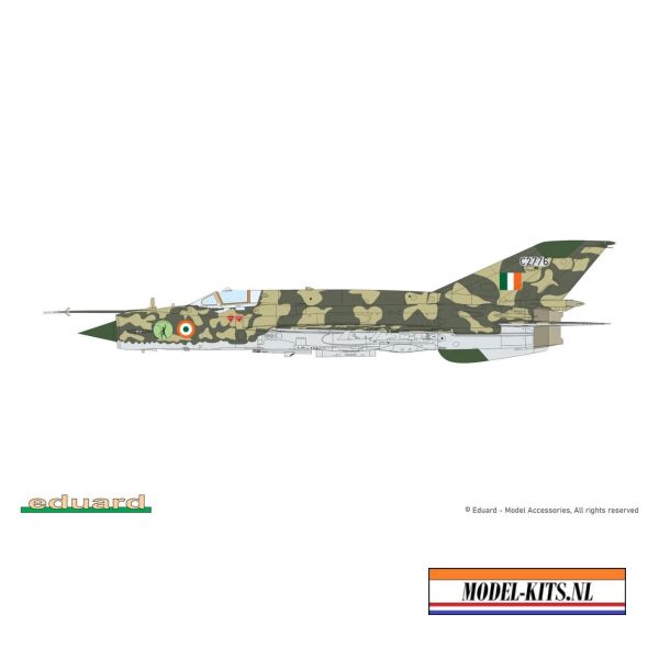 MIG 21BIS 12