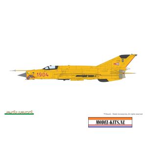 MIG 21BIS 3