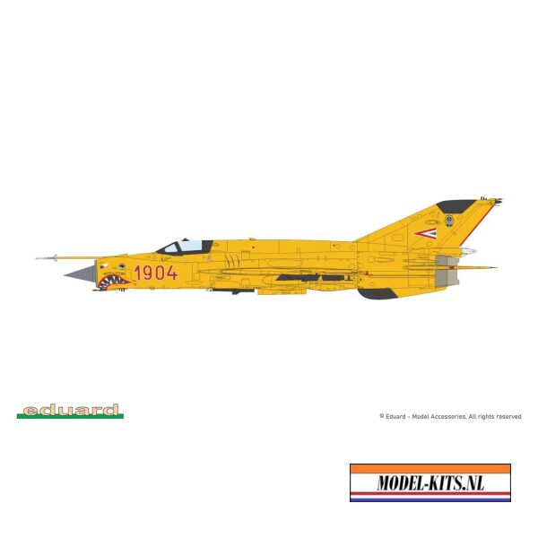 MIG 21BIS 3