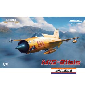 MIG 21BIS