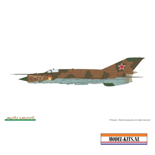 MIG 21BIS 4