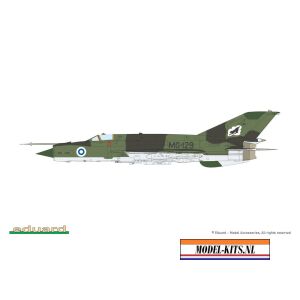 MIG 21BIS 5