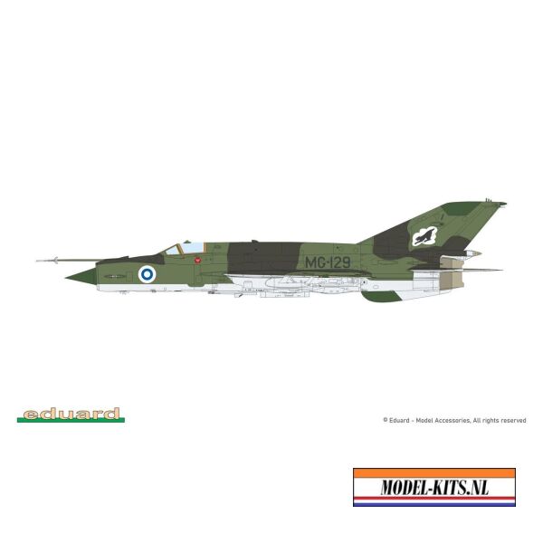 MIG 21BIS 5