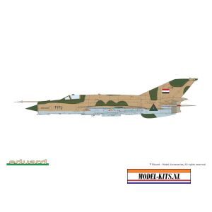 MIG 21BIS 6