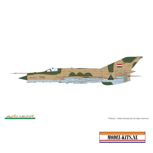 MIG 21BIS 6