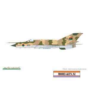 MIG 21BIS 7