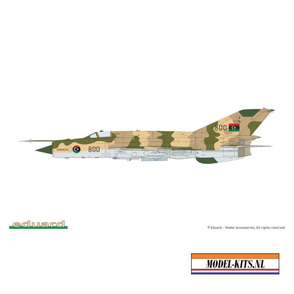 MIG 21BIS 7