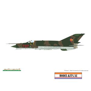 MIG 21BIS 8