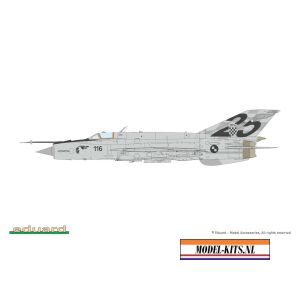 MIG 21BIS 9