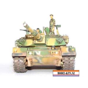 MM31 KOREAN K1A1 TANK 2