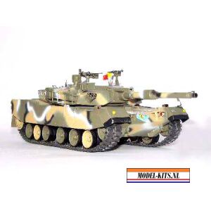 MM43 KOREAN 88K1 TANK 1