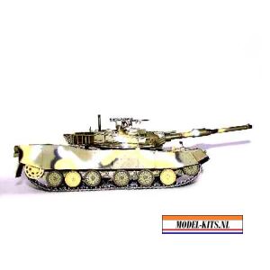 MM43 KOREAN 88K1 TANK 2