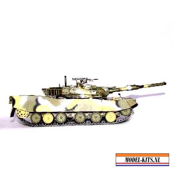 MM43 KOREAN 88K1 TANK 2