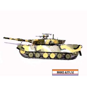 MM43 KOREAN 88K1 TANK 3