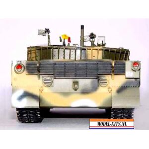 MM43 KOREAN 88K1 TANK 5