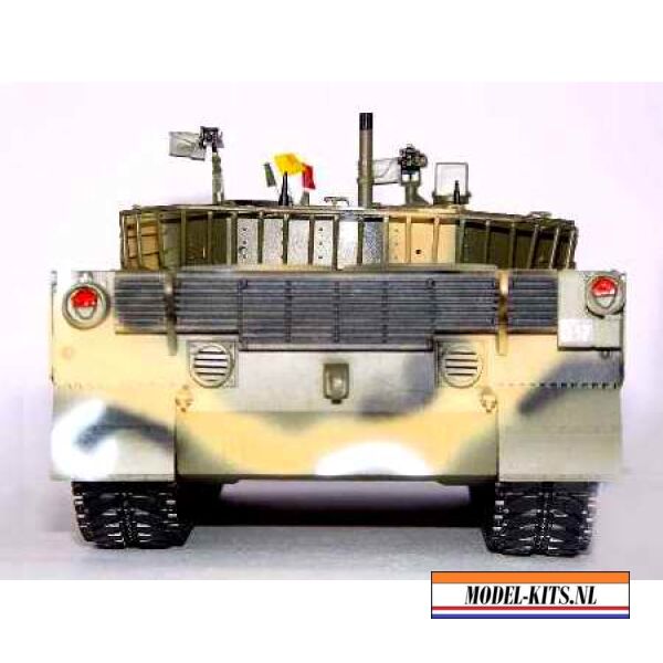 MM43 KOREAN 88K1 TANK 5