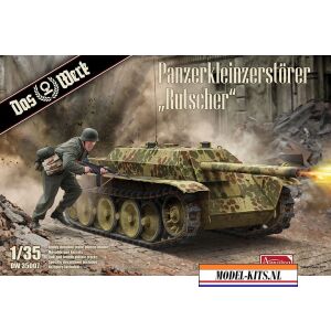 PANZERKLEINERSTÖRER
