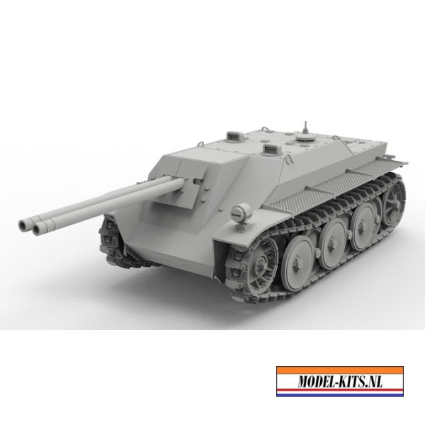PANZERKLEINERSTÖRER RUTSCHER 1