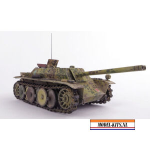 PANZERKLEINERSTÖRER RUTSCHER 2