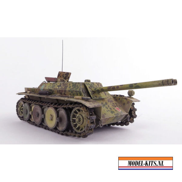 PANZERKLEINERSTÖRER RUTSCHER 2