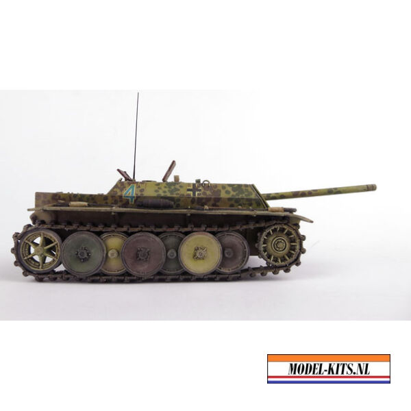 PANZERKLEINERSTÖRER RUTSCHER 3