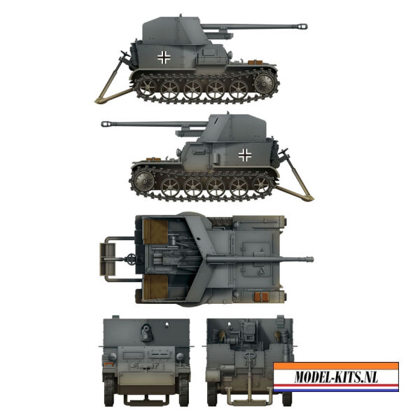 PZ. SFL. IA 5CM PAK38 VK3.02 4