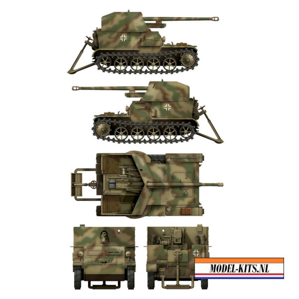 PZ. SFL. IA 5CM PAK38 VK3.02 5