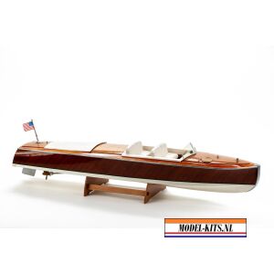 1:15 PHANTOM @ Wooden hull