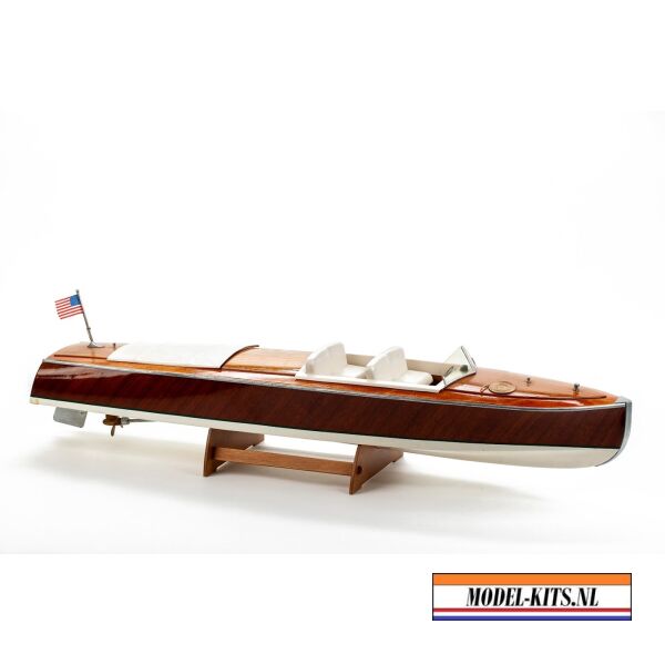 1:15 PHANTOM @ Wooden hull