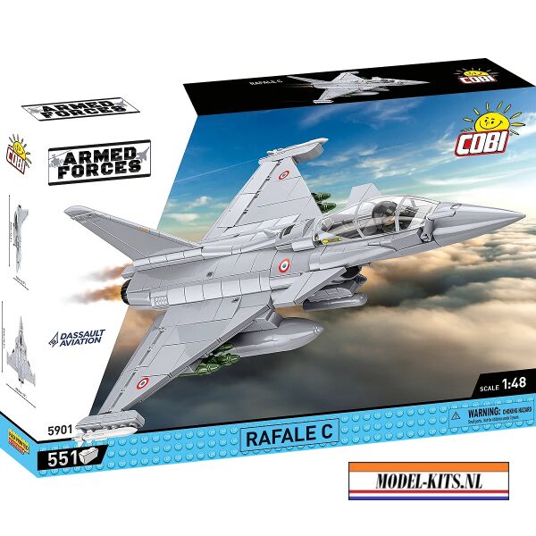 RAFALE C 13