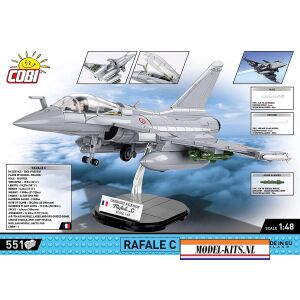 RAFALE C 3