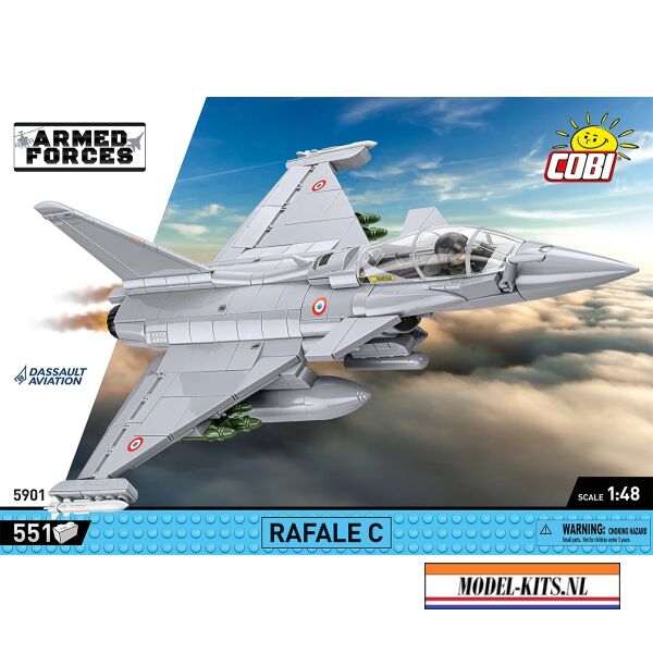 RAFALE C